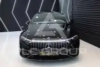 2023 Mercedes Benz Eqs