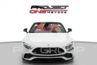 2023 Mercedes Benz 