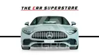 2023 Mercedes Benz SL-Class