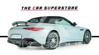 2023 Mercedes Benz SL-Class