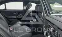 2023 Mercedes Benz S 580