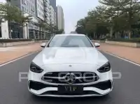 2023 Mercedes Benz 