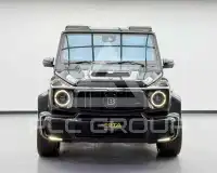 2023 Mercedes Benz 
