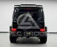 2023 Mercedes Benz 