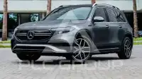 2023 Mercedes Benz EQB