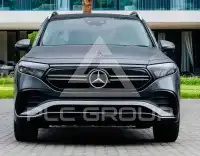 2023 Mercedes Benz EQB