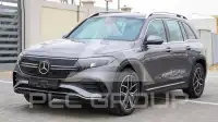 2023 Mercedes Benz EQB