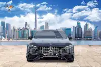 2023 Mercedes Benz A 45
