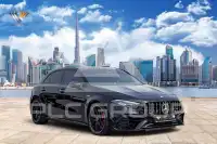 2023 Mercedes Benz A 45