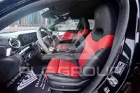 2023 Mercedes Benz A 45