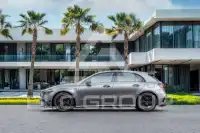 2023 Mercedes Benz A 45