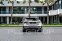 2023 Mercedes Benz A 45