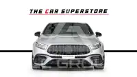 2023 Mercedes Benz A 45