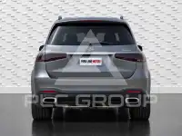 2023 Mercedes Benz GLS 450