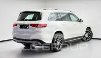 2023 Mercedes Benz GLS 450