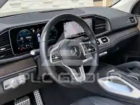 2023 Mercedes Benz GLS 450