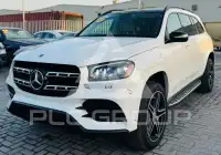 2023 Mercedes Benz GLS 450