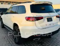 2023 Mercedes Benz GLS 450
