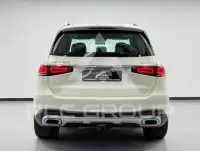 2023 Mercedes Benz GLS 450