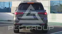 2023 Mercedes Benz GLS 450