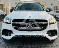 2023 Mercedes Benz GLS 450