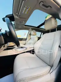 2023 Mercedes Benz GLS 450