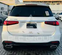 2023 Mercedes Benz GLS 450