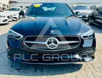 2023 Mercedes Benz C 300