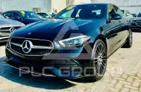 2023 Mercedes Benz C 300
