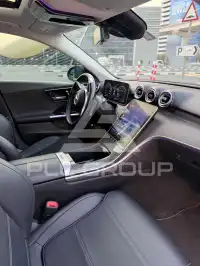 2023 Mercedes Benz C 300