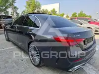 2023 Mercedes Benz C 300