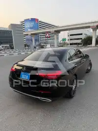 2023 Mercedes Benz C 300