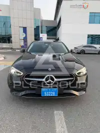 2023 Mercedes Benz C 300