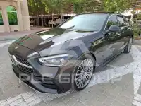 2023 Mercedes Benz C 300