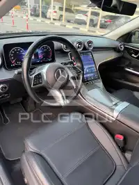 2023 Mercedes Benz C 300