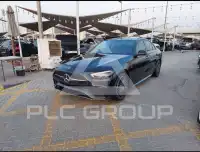 2023 Mercedes Benz C 300