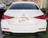 2023 Mercedes Benz C 300