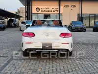 2023 Mercedes Benz C 300