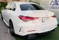 2023 Mercedes Benz C 300