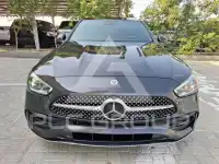 2023 Mercedes Benz C 300