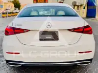2023 Mercedes Benz C 300