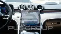 2023 Mercedes Benz C 200