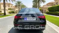 2023 Mercedes Benz C 200