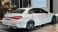 2023 Mercedes Benz C 200