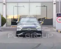 2023 Mercedes Benz C 200