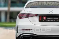 2023 Mercedes Benz C 200
