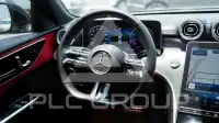 2023 Mercedes Benz C 200