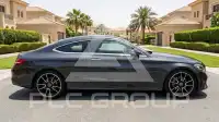 2023 Mercedes Benz C 200