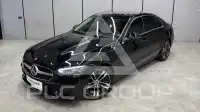 2023 Mercedes Benz C 200
