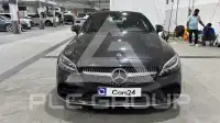 2023 Mercedes Benz C 200